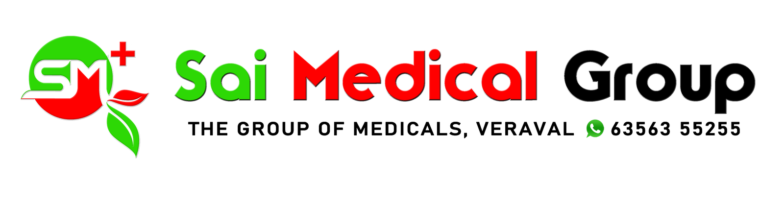 Sai Medical Group Logo