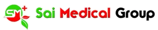 Sai Medical Group Footer Logo